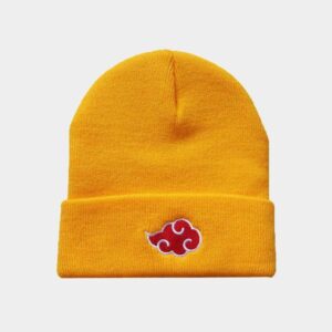 Beanie with Logo