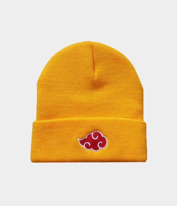 Beanie with Logo