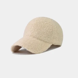 Teddy Cap