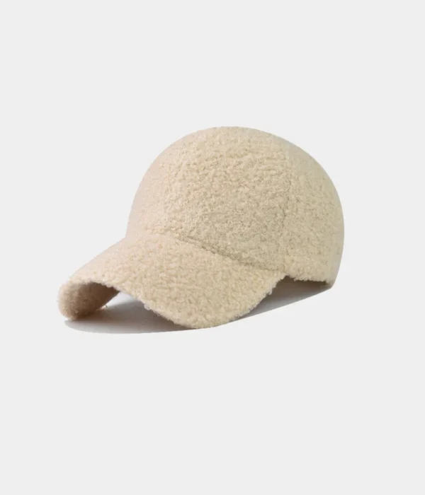 Teddy Cap