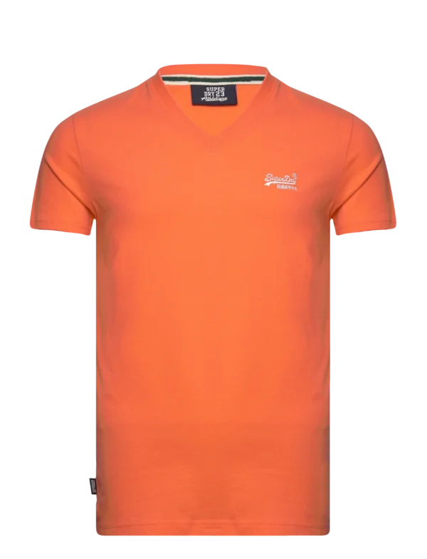 Polo Superdry